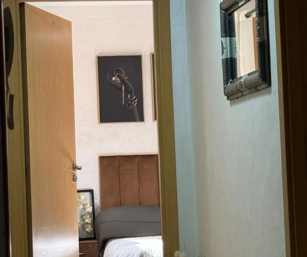 Apartment Gueliz Superbe Appartement Marrakesh Morocco