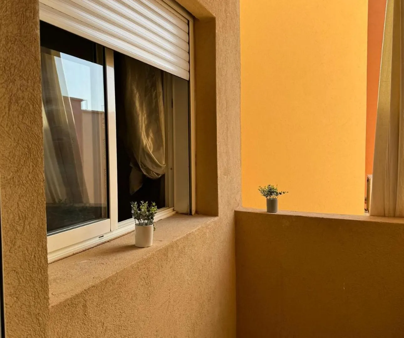 Apartment Gueliz Superbe Appartement Marrakesh