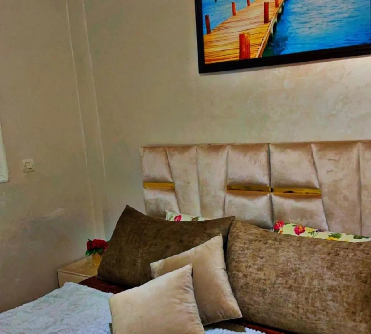 Gueliz Superbe Appartement Marrakesh Morocco